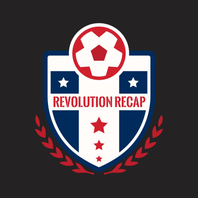 Revolution Recap
