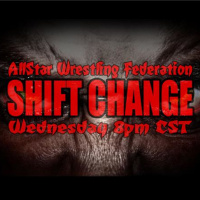 ASWF Shift Change: Eyes Wide Open