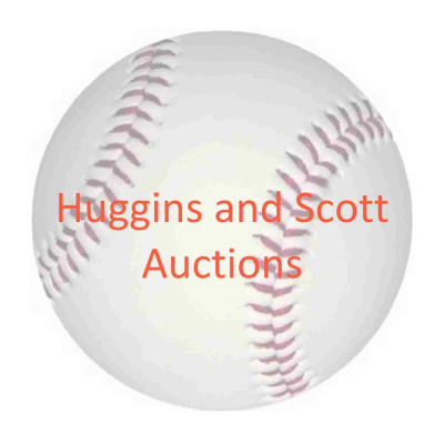 Huggins And Scott Auctions