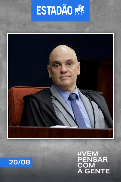 Estadão - 20/08/2025