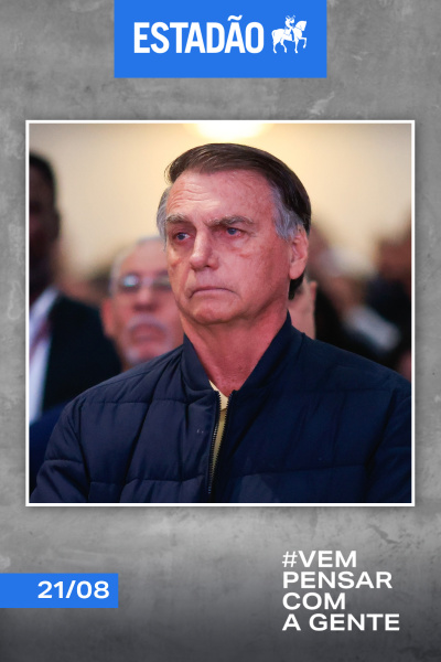 Estadão - 21/08/2025