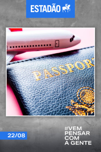 Estadão - 22/08/2025