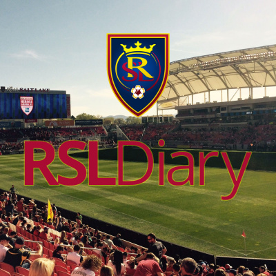 Rsl Diary Podcast