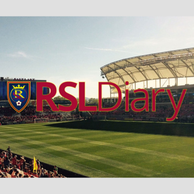 Rsl Diary Podcast