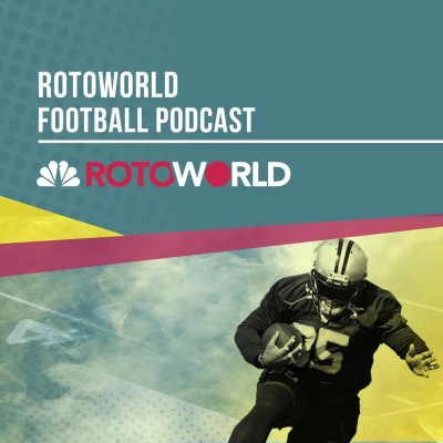 Rotoworld Football Podcast