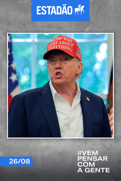Estadão - 26/08/2025