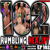 EP 102: Corona Virus Forces NJPW To Cancel Shows and Could Effect Wrestlemania? AEW News  More.