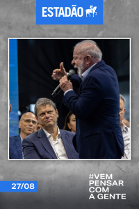 Estadão - 27/08/2025
