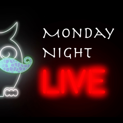 Shooter And The Stache Monday Night Live