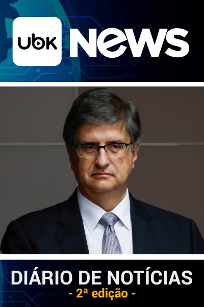 Diário de Notícias - 27/08/2025 - 2ª Edição