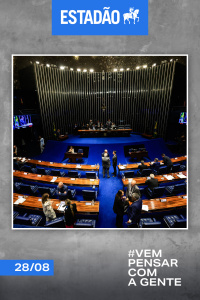 Estadão - 28/08/2025