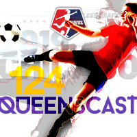 QueensCast: Episode #124 - New Year, Who Dis?