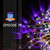 QueensCast: Episode 78 - Around The World And Back To End — How We Say Adieu to 2017
