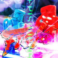 QueensCast: Episode #94 — Now is the time to dig in and Rock-em — Sock-em!