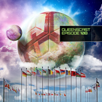 QueensCast: Episode #108 - Talking a ToN of International