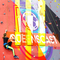 QueensCast: Episode #111 - Hanging On