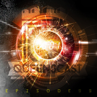 QueensCast: Episode #99 - The Clock is Ticking 