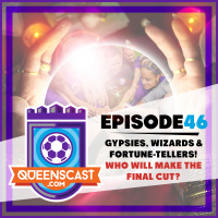Gypsies, WIZARDS  fortune-tellers! WHO WILL MAKE THE  FINAL CUT?