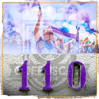 QueensCast: Episode #110 - Everything and the Kitchen Sink