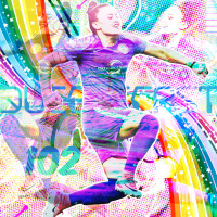 QueensCast: Episode #102 - Bringing More with Pride