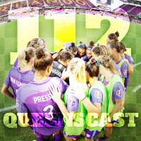 QueensCast Episode #112 - Slipping and Sliding