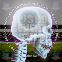 QueensCast: Episode 72 - We gotta’ FEVER! PLAYOFF FEVER! The final ladies are invited to the ball and theyre ready to kick it!