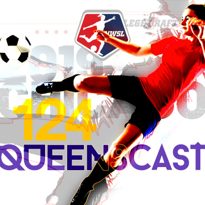 Queenscasts Podcast