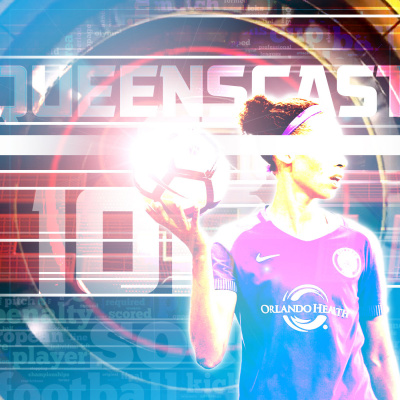 Queenscasts Podcast