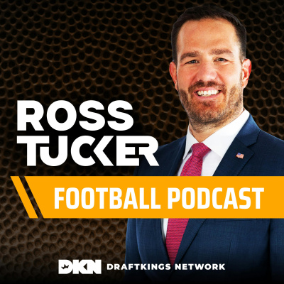 Ross Tucker Football Podcast