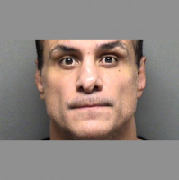 Episode 764 – Damn Del Rio (Mitch Valentine)