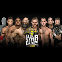 Wow, What Did We Just See?! – Episode 2 – NXT TakeOver WarGames