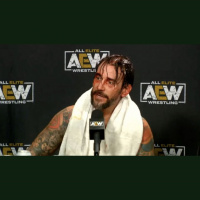 Episode 883 – What’d CM Punk Do This Week?