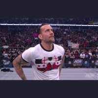 Wrestling with Weekends Episode 2 – CM PUNK RETURNS (feat. Phil Lindsey)