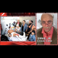 Episode 880 – Welcome to My TETRIS Talk