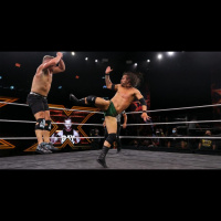 Wow, What Did We Just See?! – Episode 16 – TakeOver XXX