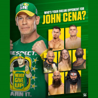 Episode 872 – Can John Cena Lift That