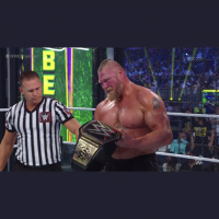 Wow, What Did We Just See?! – Episode 44 – WWE Elimination Chamber 2022