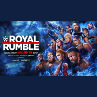 Wow, What Did We Just See!? – Royal Rumble 2023