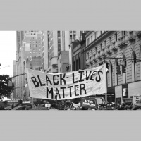Episode 767 – Black. Lives. Matter.