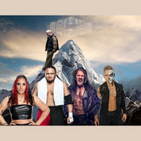 Episode 922 – The Mount Everest of Pro Wrestling