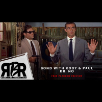 [PATREON PREVIEW] Bond with Kody  Paul – Episode 1: Dr. No