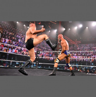 Episode 811 – Stand 