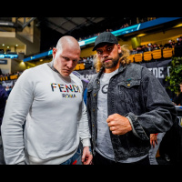 Episode 850 – Waller IS Baller