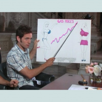 Episode 851 – The Stat Man