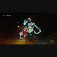 Wow, What Did We Just See? – Episode 34 – NXT TakeOver In Your House