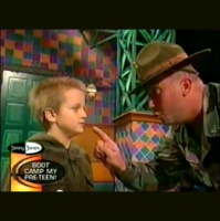 Episode 815 – Kids Bootcamp (Juan Ramirez)