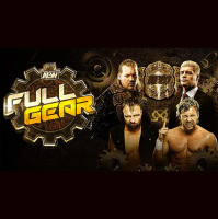 Wow, What Did We Just See?! – Episode 1 – Full Gear