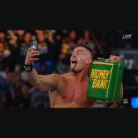 Wow, What Did We Just See?! – Money In The Bank 2022