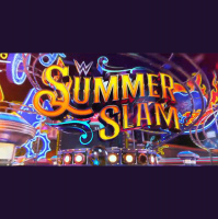 Wow, What Did We Just See?! – Summer Slam 2022
