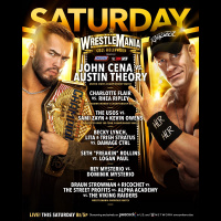 Wow, What Did We Just See!? – WrestleMania 39: Night 1